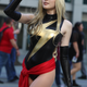 Image for article titled Our Favorite Cosplay From WonderCon 2019
